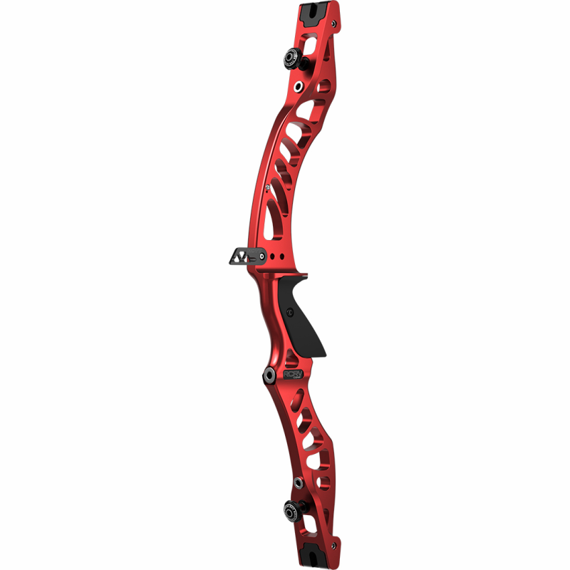 Arc complet Hoyt Recurve Grand Prix RCRV Comp